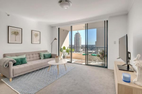 Top of the Town with Sydney CBD at its Doorstep